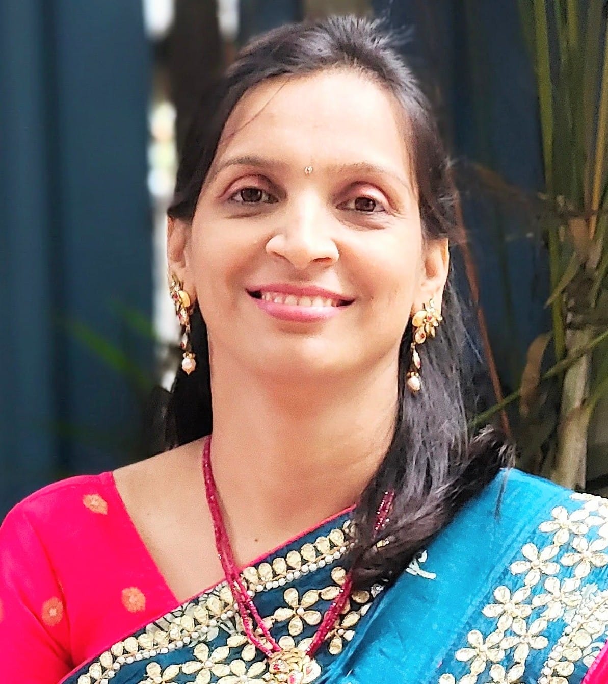 Dra. Smita